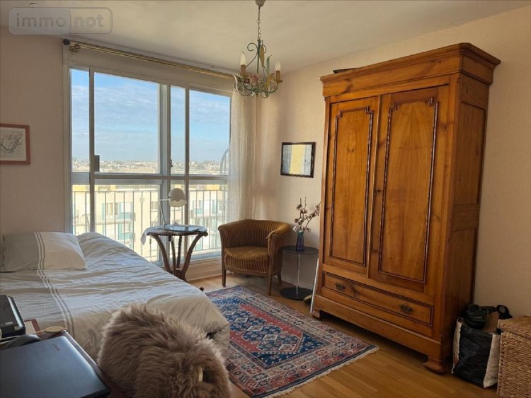 Appartement a vendre Brest 29200 Finistère 88 m2 4 pièces 162175 euros