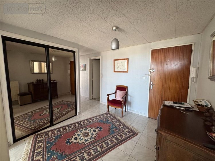 Appartement a vendre Brest 29200 Finistère 88 m2 4 pièces 162175 euros