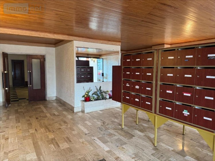 Appartement a vendre Brest 29200 Finistère 88 m2 4 pièces 162175 euros