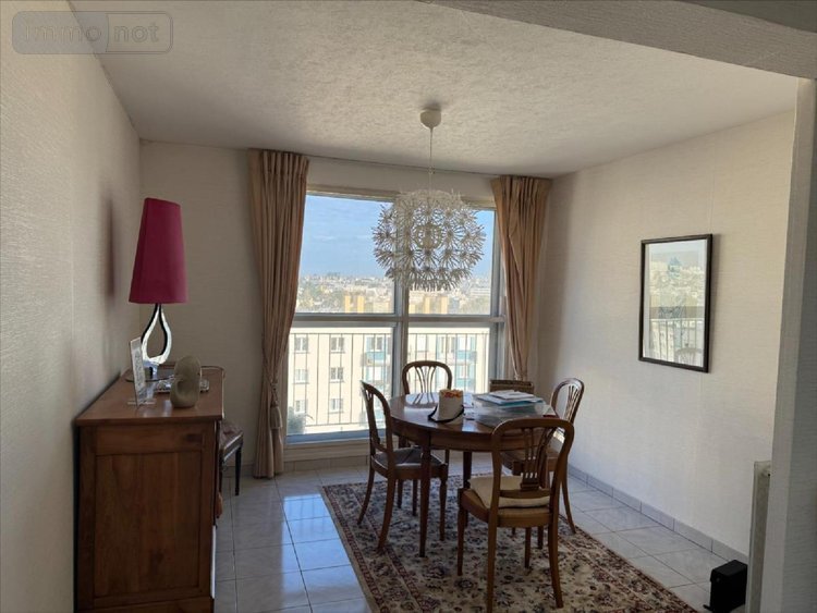 Appartement a vendre Brest 29200 Finistère 88 m2 4 pièces 162175 euros