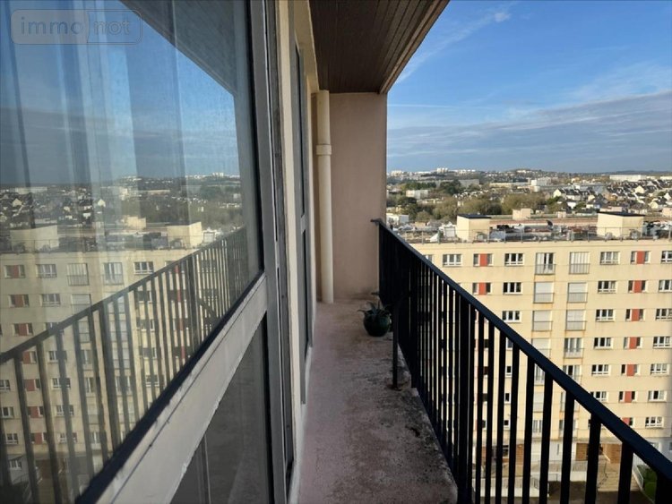 Appartement a vendre Brest 29200 Finistère 88 m2 4 pièces 162175 euros