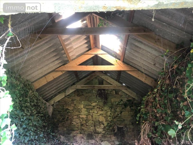 Maison a vendre Landéda 29870 Finistère 75 m2 3 pièces 281199 euros