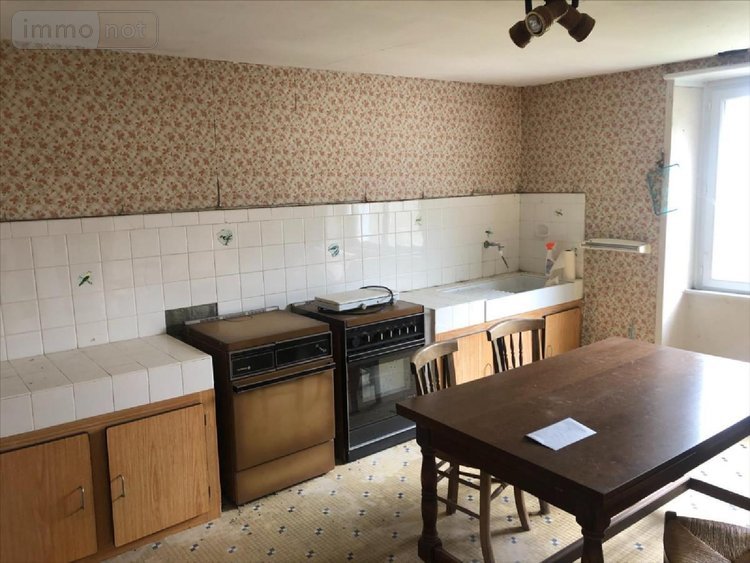 Maison a vendre Landéda 29870 Finistère 75 m2 3 pièces 239800 euros