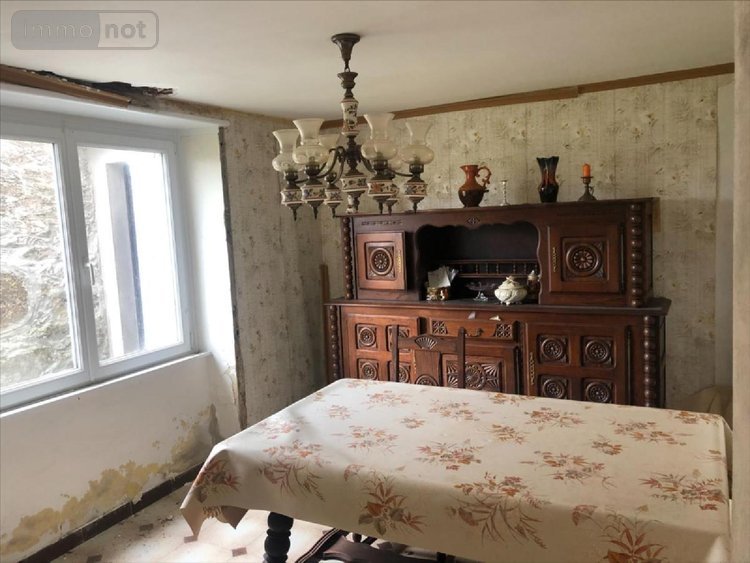 Maison a vendre Landéda 29870 Finistère 75 m2 3 pièces 239800 euros