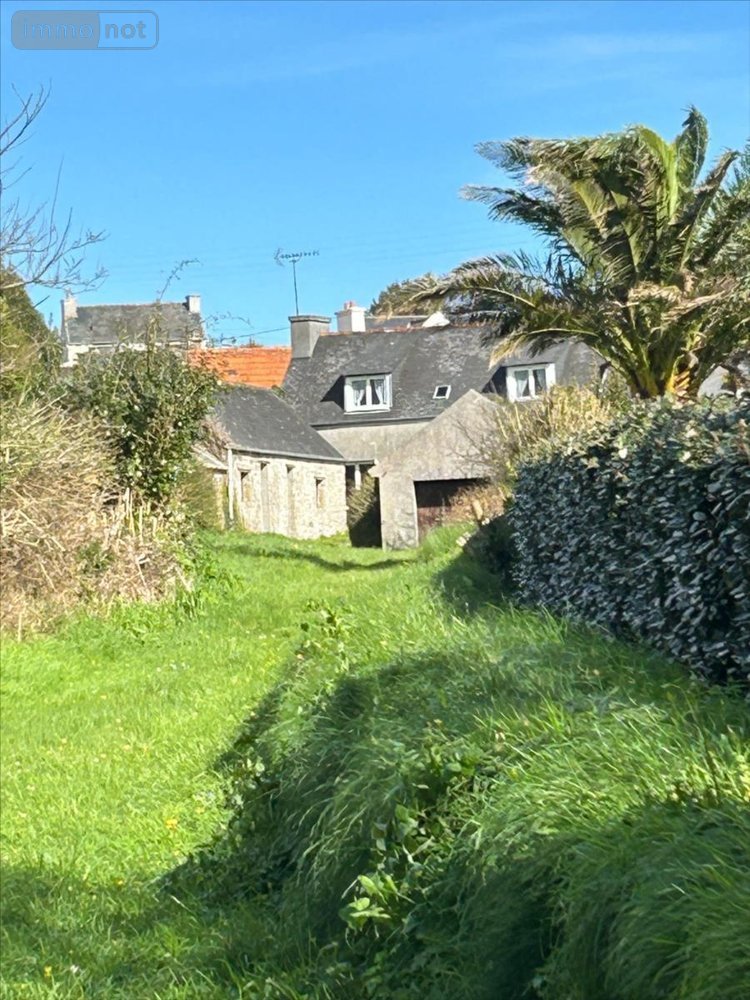 Maison a vendre Landéda 29870 Finistère 75 m2 3 pièces 239800 euros