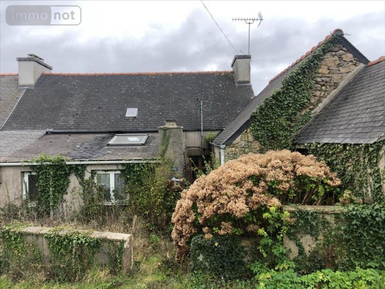 Maison a vendre Landéda 29870 Finistère 75 m2 3 pièces 239800 euros