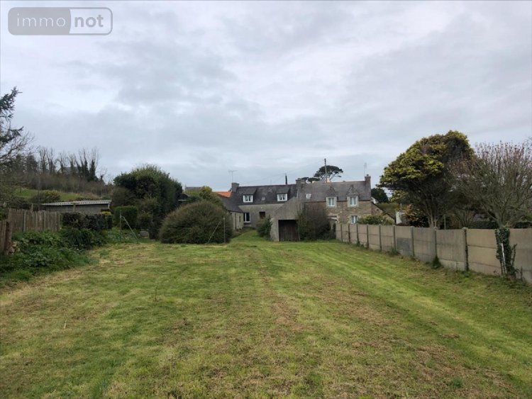 Maison a vendre Landéda 29870 Finistère 75 m2 3 pièces 239800 euros