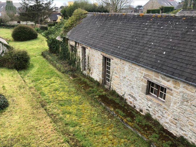 Maison a vendre Landéda 29870 Finistère 75 m2 3 pièces 281199 euros