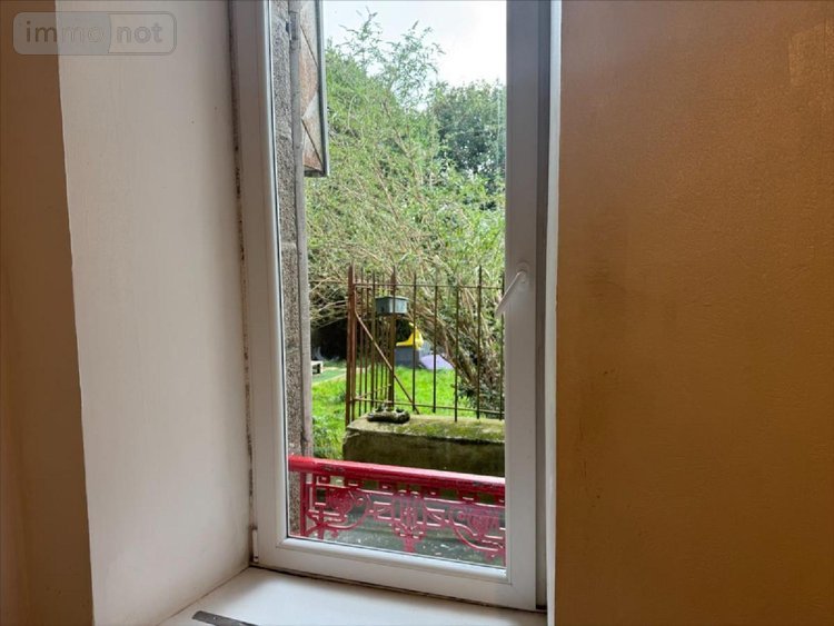 Appartement a vendre Brest 29200 Finistère 37 m2 2 pièces 94900 euros