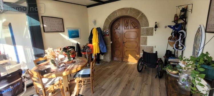 Maison a vendre Landéda 29870 Finistère 197 m2 8 pièces 555475 euros