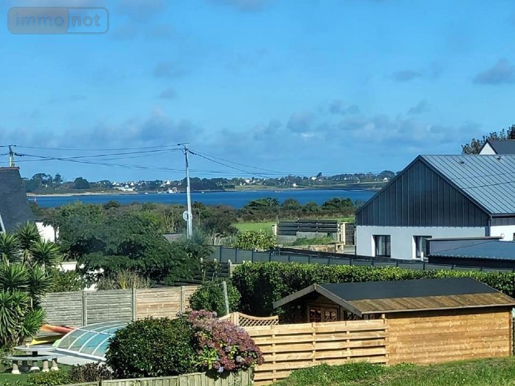 Maison a vendre Landéda 29870 Finistère 197 m2 8 pièces 555475 euros