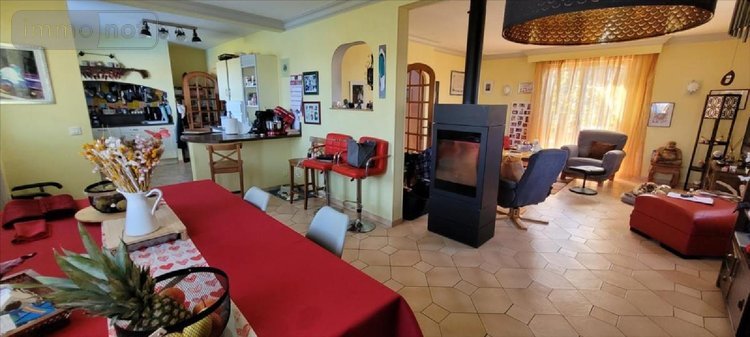 Maison a vendre Landéda 29870 Finistère 197 m2 8 pièces 555475 euros