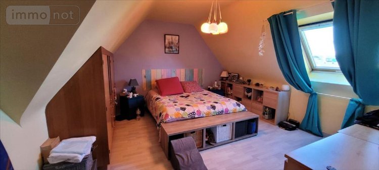 Maison a vendre Landéda 29870 Finistère 197 m2 8 pièces 555475 euros
