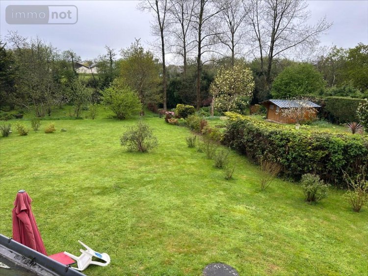 Maison a vendre Guipavas 29490 Finistère 160 m2 6 pièces 255325 euros