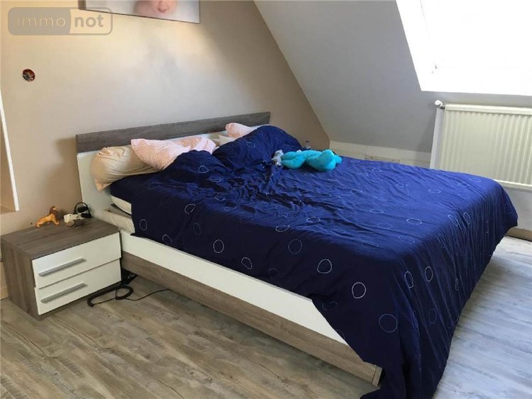 Maison a vendre Guipavas 29490 Finistère 160 m2 6 pièces 255325 euros