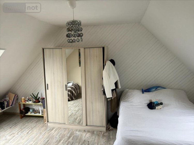 Maison a vendre Guipavas 29490 Finistère 160 m2 6 pièces 255325 euros