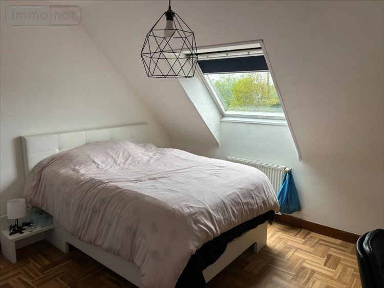 Maison a vendre Guipavas 29490 Finistère 160 m2 6 pièces 255325 euros