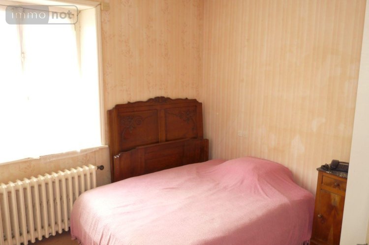 Maison a vendre Vieuvy 53120 Mayenne 128 m2 7 pièces 69000 euros