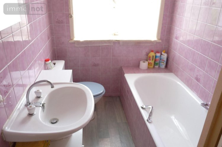 Maison a vendre Vieuvy 53120 Mayenne 128 m2 7 pièces 69000 euros