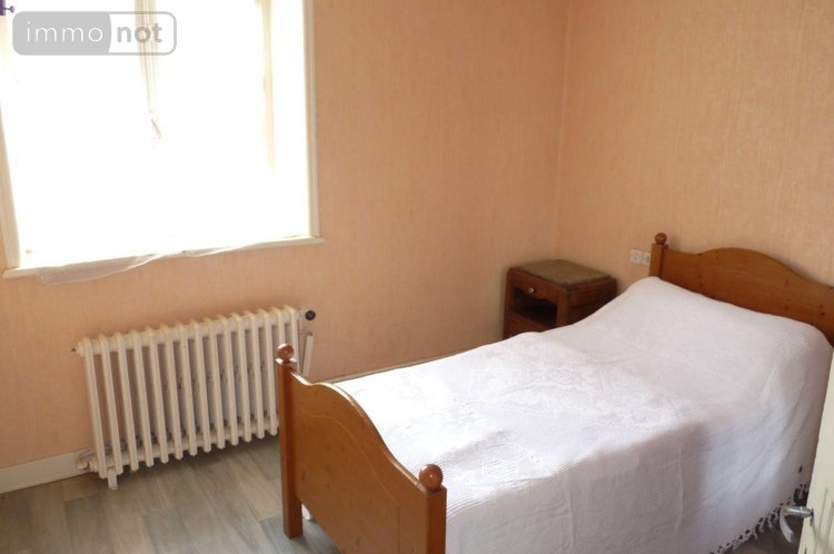 Maison a vendre Vieuvy 53120 Mayenne 128 m2 7 pièces 69000 euros