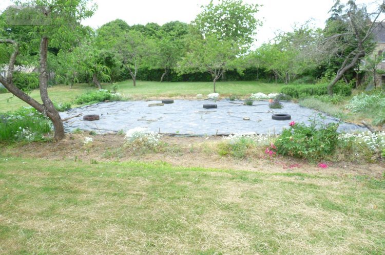 Maison a vendre Vieuvy 53120 Mayenne 128 m2 7 pièces 69000 euros