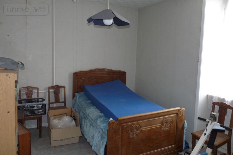 Maison a vendre Vieuvy 53120 Mayenne 128 m2 7 pièces 69000 euros