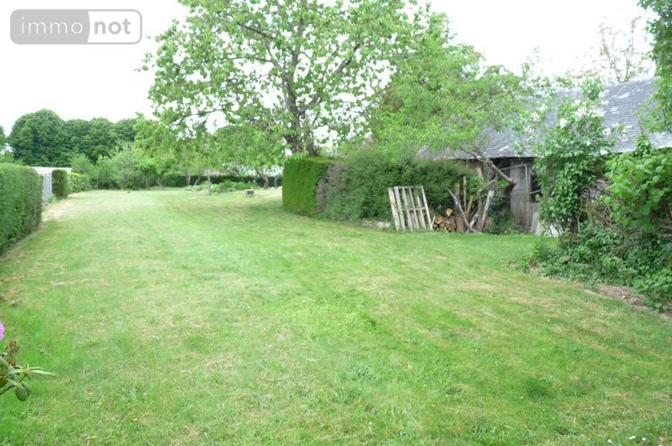 Maison a vendre Vieuvy 53120 Mayenne 128 m2 7 pièces 69000 euros