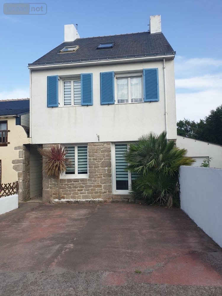 Maison a vendre La Turballe 44420 Loire-Atlantique 110 m2 6 pièces 331520 euros