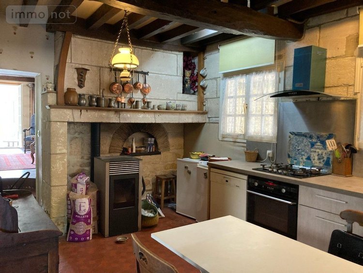 Maison a vendre Rethondes 60153 Oise 151 m2 6 pièces 293000 euros