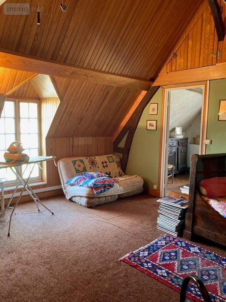 Maison a vendre Rethondes 60153 Oise 151 m2 6 pièces 280000 euros