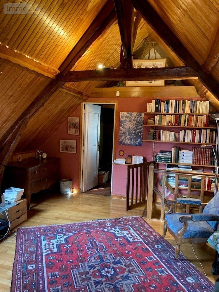 Maison a vendre Rethondes 60153 Oise 151 m2 6 pièces 280000 euros