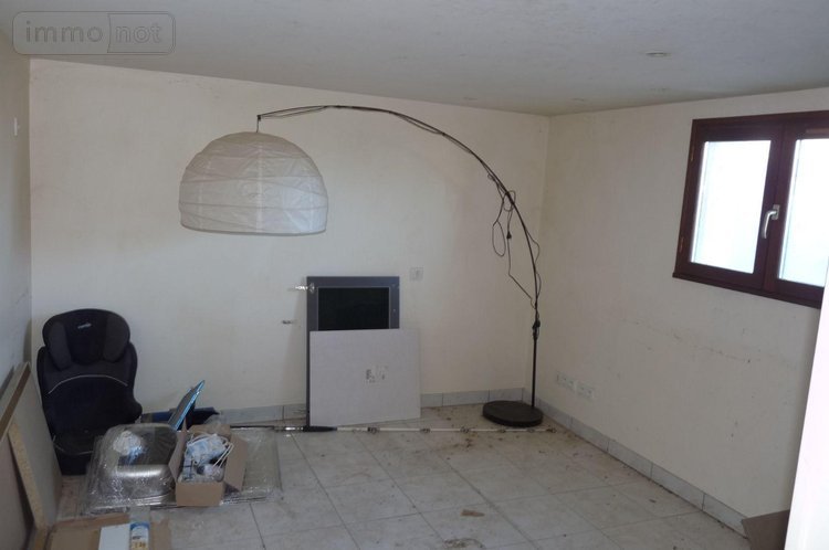 Maison a vendre Ambrières-les-Vallées 53300 Mayenne 94 m2 4 pièces 166400 euros