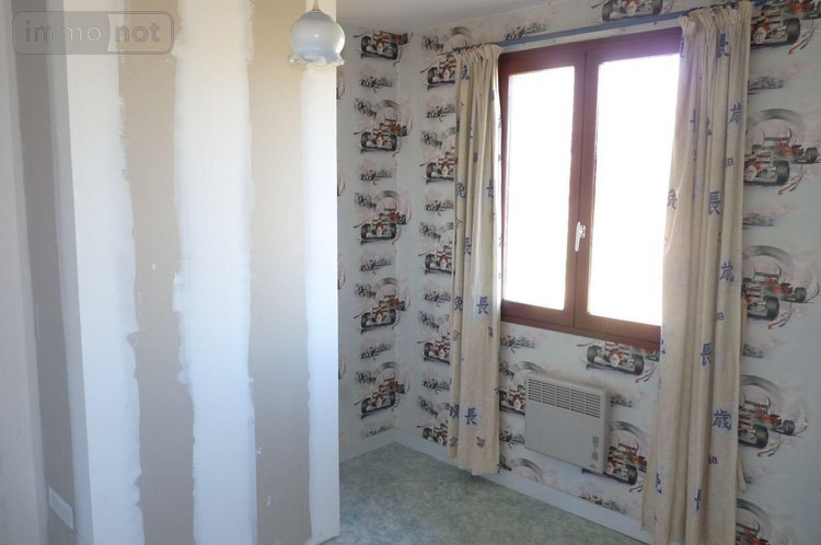 Maison a vendre Ambrières-les-Vallées 53300 Mayenne 94 m2 4 pièces 166400 euros