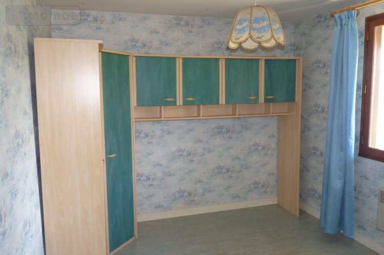 Maison a vendre Ambrières-les-Vallées 53300 Mayenne 94 m2 4 pièces 166400 euros