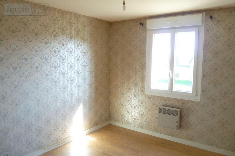 Maison a vendre Ambrières-les-Vallées 53300 Mayenne 94 m2 4 pièces 166400 euros