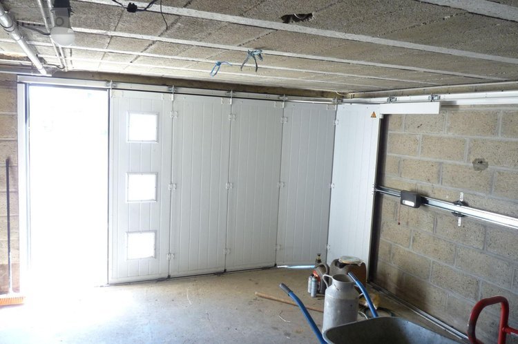 Maison a vendre Ambrières-les-Vallées 53300 Mayenne 94 m2 4 pièces 166400 euros