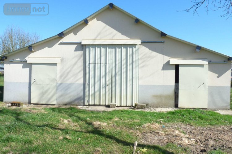 Maison a vendre Ambrières-les-Vallées 53300 Mayenne 94 m2 4 pièces 166400 euros