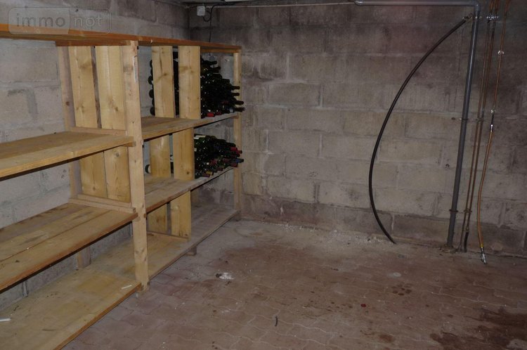 Maison a vendre Ambrières-les-Vallées 53300 Mayenne 94 m2 4 pièces 166400 euros