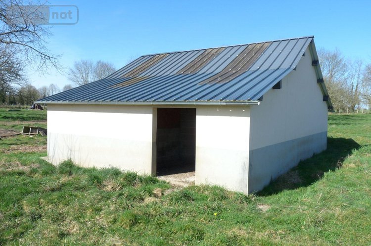 Maison a vendre Ambrières-les-Vallées 53300 Mayenne 94 m2 4 pièces 166400 euros
