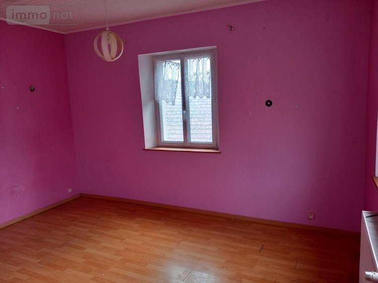 Maison a vendre Jubainville 88630 Vosges 125 m2 5 pièces 59000 euros