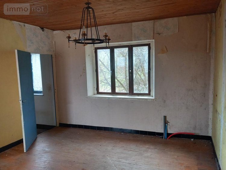 Maison a vendre Jubainville 88630 Vosges 125 m2 5 pièces 59000 euros