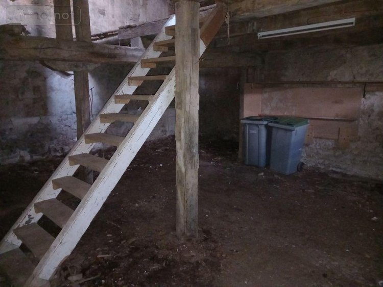 Maison a vendre Jubainville 88630 Vosges 125 m2 5 pièces 59000 euros