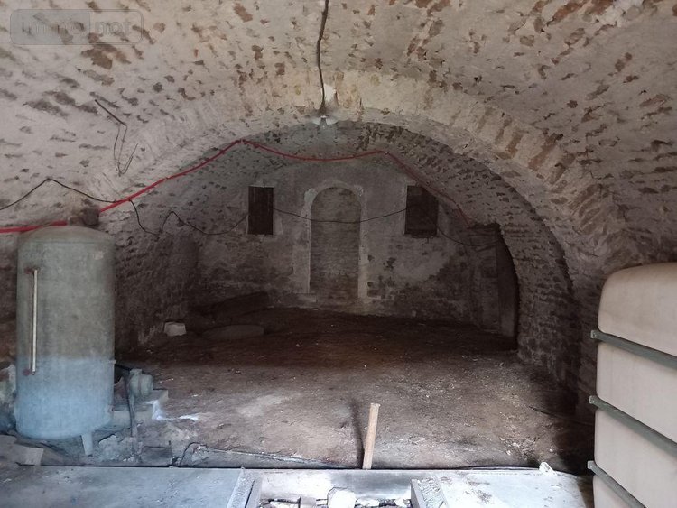 Maison a vendre Jubainville 88630 Vosges 125 m2 5 pièces 59000 euros