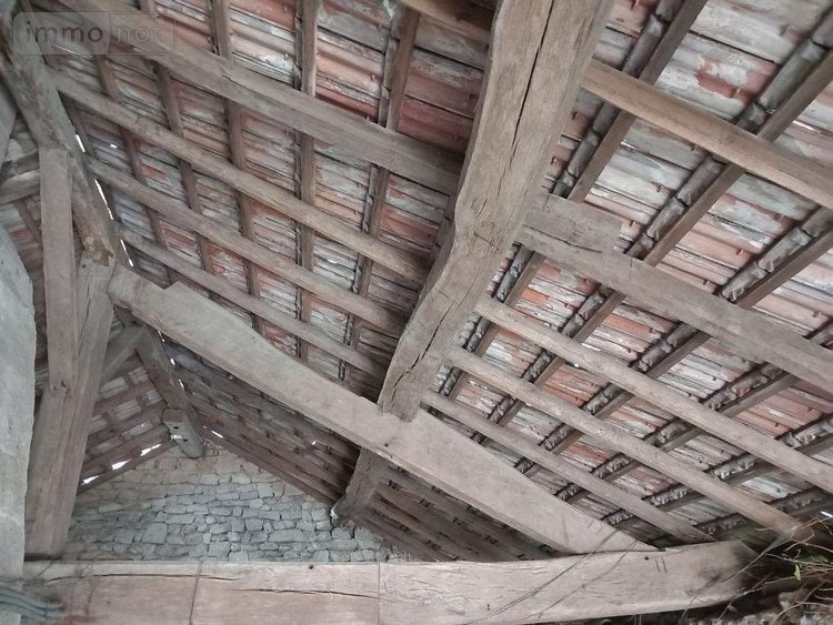 Maison a vendre Jubainville 88630 Vosges 125 m2 5 pièces 59000 euros