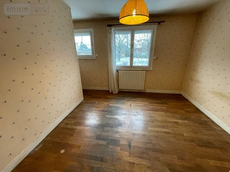 Maison a vendre Alençon 61000 Orne 101 m2 5 pièces 151960 euros