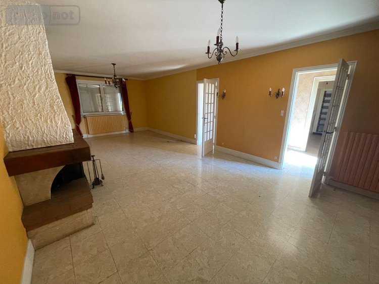 Maison a vendre Alençon 61000 Orne 101 m2 5 pièces 151960 euros