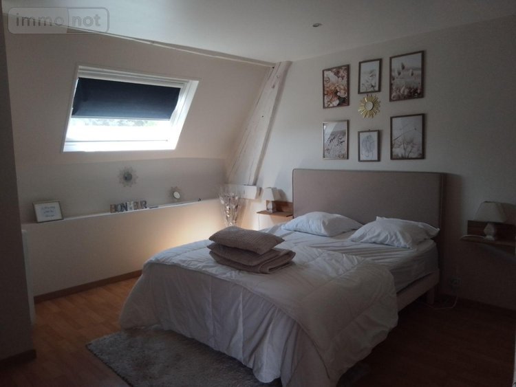 Maison a vendre Soissons 02200 Aisne 125 m2 5 pièces 208000 euros