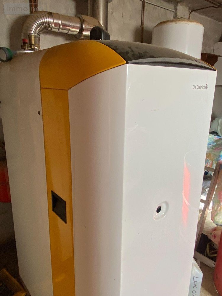 Maison a vendre Échenoz-le-Sec 70000 Haute-Saône 116 m2 5 pièces 212000 euros