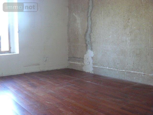 Maison a vendre Harsault 88240 Vosges 85 m2 4 pièces 30000 euros
