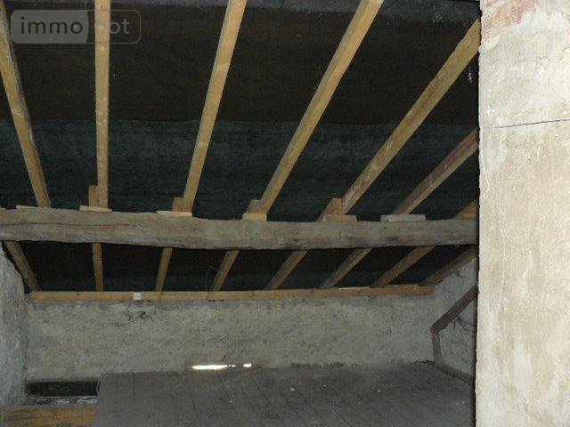 Maison a vendre Harsault 88240 Vosges 85 m2 4 pièces 30000 euros